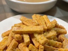 -华春餐馆(鱼山路店)