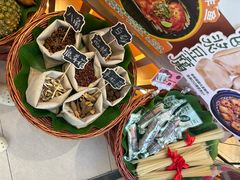 -云海肴·汽锅鸡·云南菜(苏州中心店)