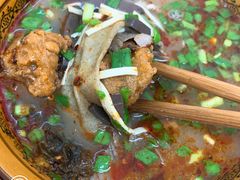 -高记清香园绝味不翻汤