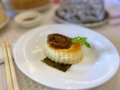 鲍鱼挞-莞香楼·正宗东莞菜(东升店)