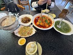 -海韵人家.海景花园经典云南菜(双廊店)