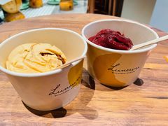 焦糖海盐-Luneurs(幸福里店)