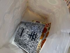 -辛一·铜锣烧(大宁久光店)