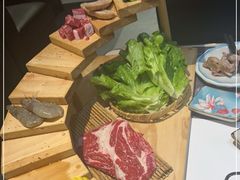 -千寻山野烤肉(天虹店)