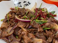 -丽梅羊汤土菜馆(河畔花园店)