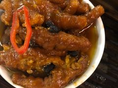 -点点心点心专门店(湾仔店)