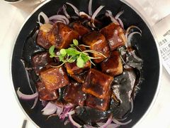 -新名仕新白玉兰餐厅