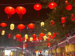 -绿地风尚天地广场
