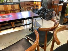 大堂-鸡公虾婆新派干锅(喜盈门店)