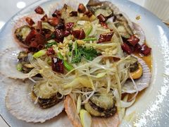 -来之顺海鲜菜馆·青岛菜·始于1993(栈桥店)