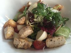 -EATALIA意塔利意式餐厅(鼓楼店)