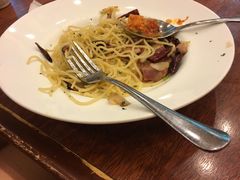 -玛格萝妮比萨屋(四平店)