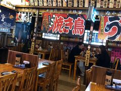 -坂吉屋·居酒屋深夜食堂(龙湖店)