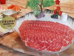-清真军邺·金富苑肥牛(石坡街旗舰店)