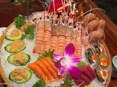 -古京·臻致料理(月湖店)