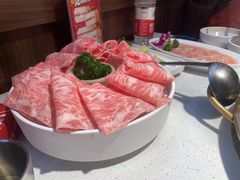 -小龙坎火锅(仓山万达店)