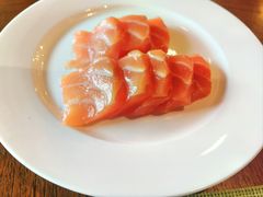 -大理实力希尔顿酒店•香全日制餐厅