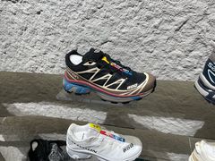 -SALOMON萨洛蒙(北京王府中环店)