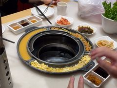 -韩宫宴烤肉·料理(砂之船奥特莱斯店)