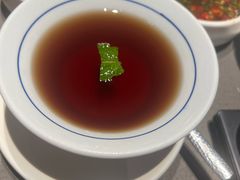 -巴奴毛肚火锅(大剧院店)