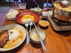 -About Bistro關於·泰式家庭料理
