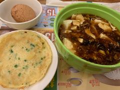 -眉州东坡(团结湖店)