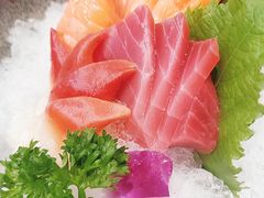 -大渔铁板烧(海雅缤纷城店)