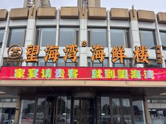 -望海湾海鲜楼·海鲜(河南路店)