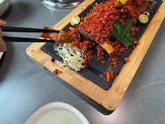 -3号仓库·创意中国菜(乐清正大广场店)