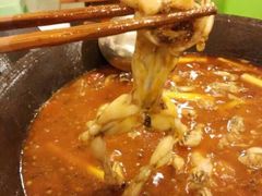 -鸿顺老铁锅美蛙鱼府(解放碑店)