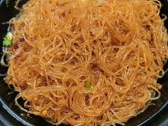 -刘胖子家常菜·蹄花焖藕(中南店)