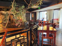 -老太原菜馆(中正天街店)