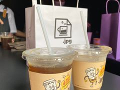 -JPG coffee(广州体育西店)