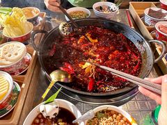 -俏媳妇火锅(宽窄巷子店)