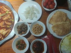 -惠友大虾(太原北街店)