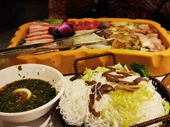 -云尊府云南菜·蒸汽石锅鱼(学清路店)