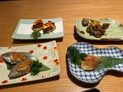 -京旬海鲜放题·铁板烧自助餐厅