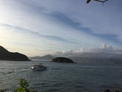 -香港尖沙咀皇悦酒店