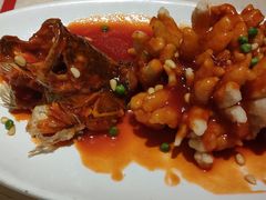 -顺风海鲜港(金玉兰店)