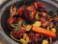 -鹿港小镇(悠唐店)