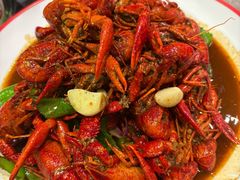 -曹胖子龙虾馆(黄桦路店)