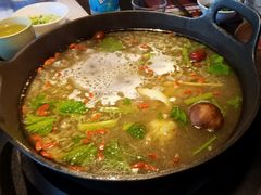 -盡膳口福·百年汤方火锅(科华北路店)