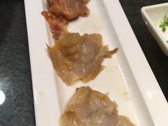-马路边上·小海鲜烧烤(八一路店)