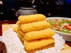 -杨记隆府(汉街店)