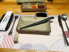 -赤坂亭·M9和牛烧肉·铁板烧(合肥万象城店)