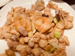 -会宾园·云山宴中餐