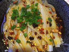 -宽窄巷子冒菜(中华广场店)