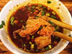 -中和远东火锅兔(老店)