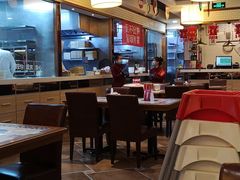 大堂-东方饺子王(新奥购物中心店)