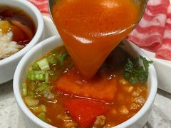 -海底捞火锅(上元大街店)